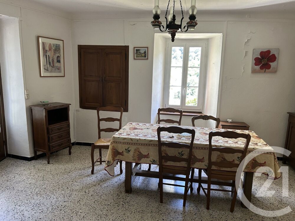 vente Maison - 4 pièce(s) - 130 m² Les Plantiers (30122)