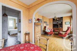  Appartement � vendre 3 pi�ces 72 m�