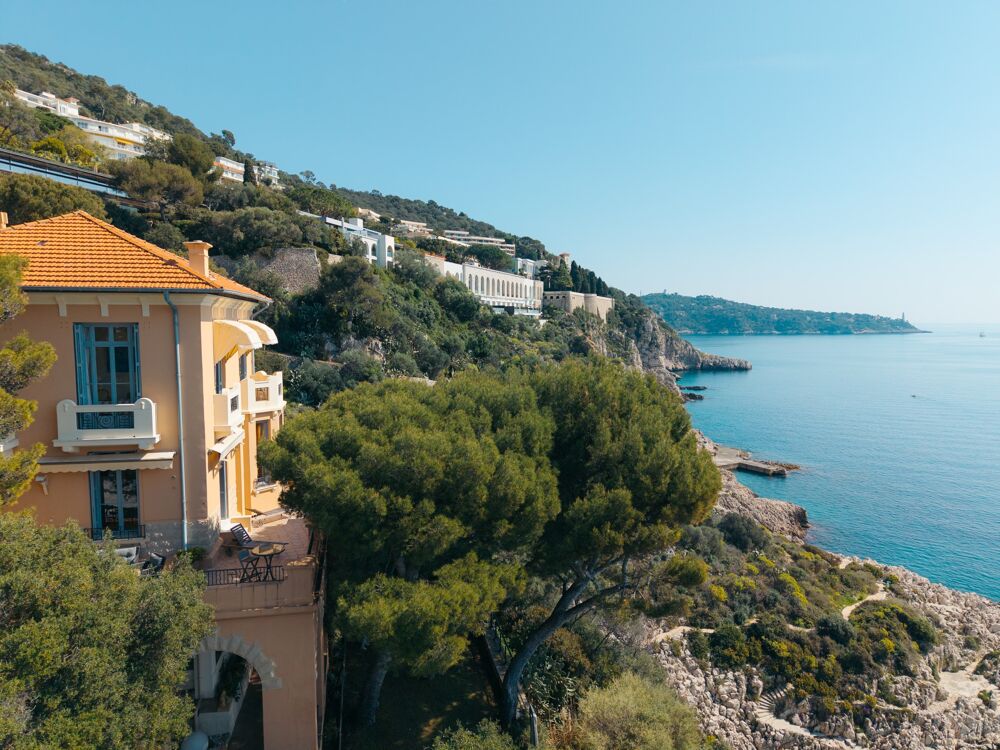 vente Maison - 6 pièce(s) - 229 m² Nice (06300)
