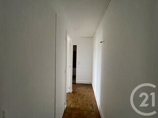  Appartement � vendre 3 pi�ces 57 m�