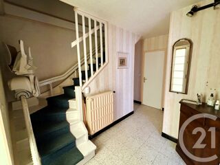  Maison � vendre 6 pi�ces 125 m�