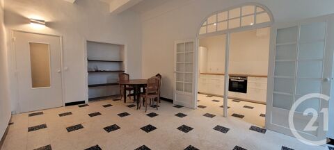  Appartement � louer 3 pi�ces 77 m�