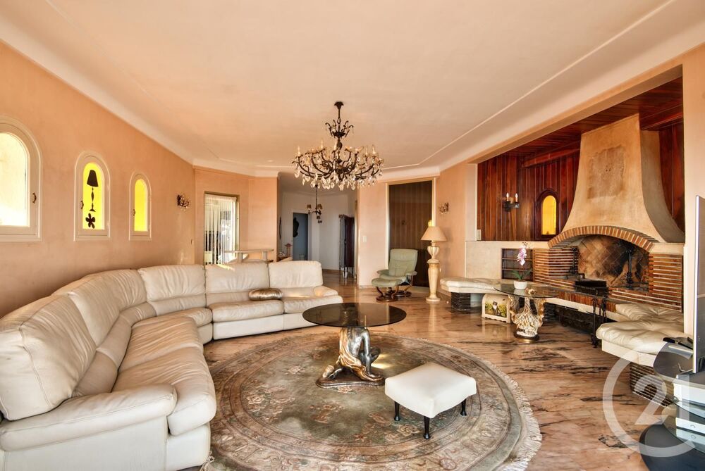 à vendre  Maison Villefranche-sur-Mer (06230)