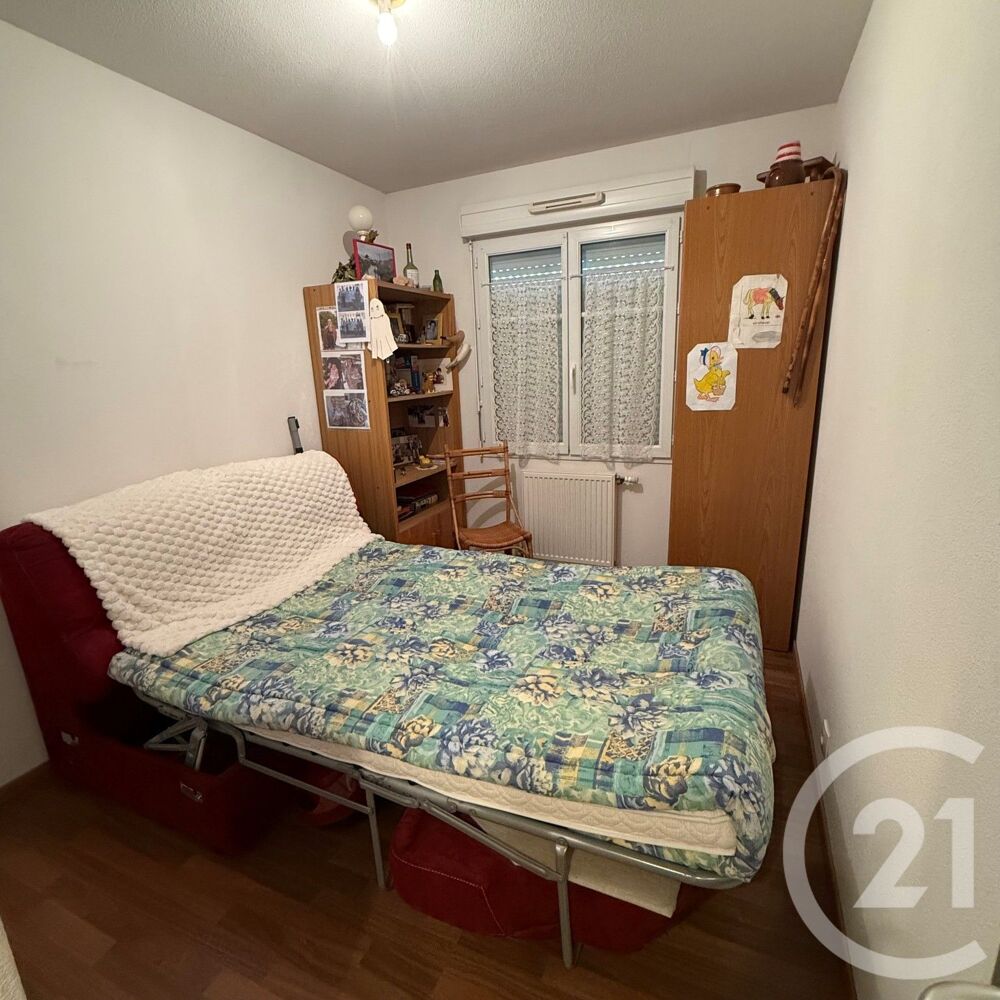 vente Appartement - 3 pièce(s) - 60 m² Gironde-sur-Dropt (33190)