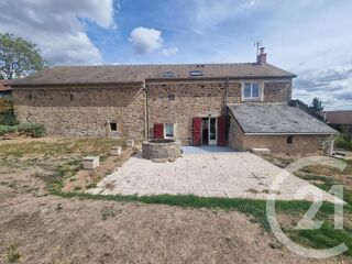  Maison à vendre 4 pièces 111 m²