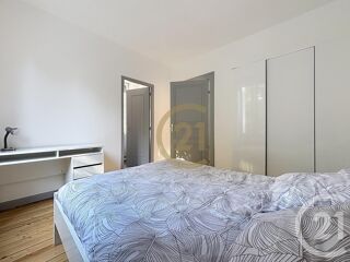  Appartement à louer 2 pièces 30 m²
