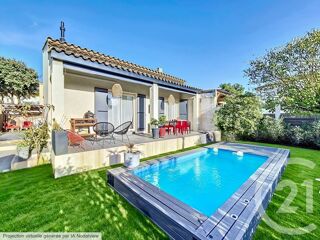  Maison � vendre 4 pi�ces 81 m�