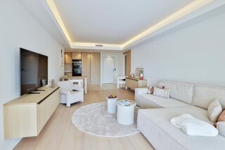  Appartement � vendre 3 pi�ces 73 m�