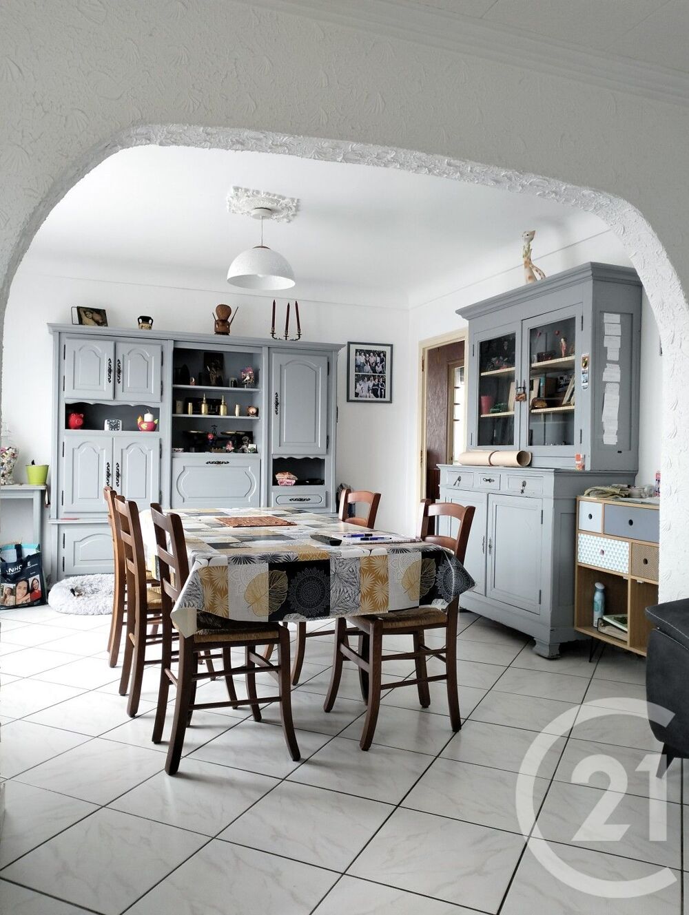 vente Maison - 5 pièce(s) - 146 m² La Machine (58260)