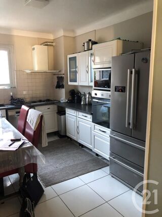  Maison � vendre 6 pi�ces 130 m�