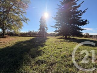  Terrain à vendre 2449 m²