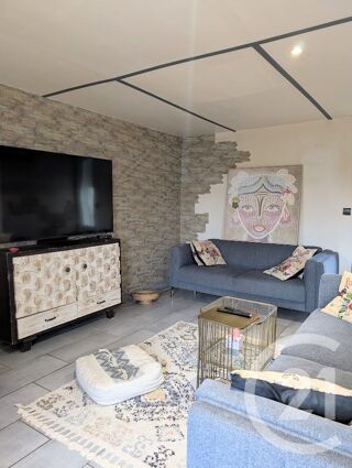  Maison à vendre 4 pièces 107 m²