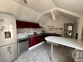  Maison à vendre 5 pièces 138 m²
