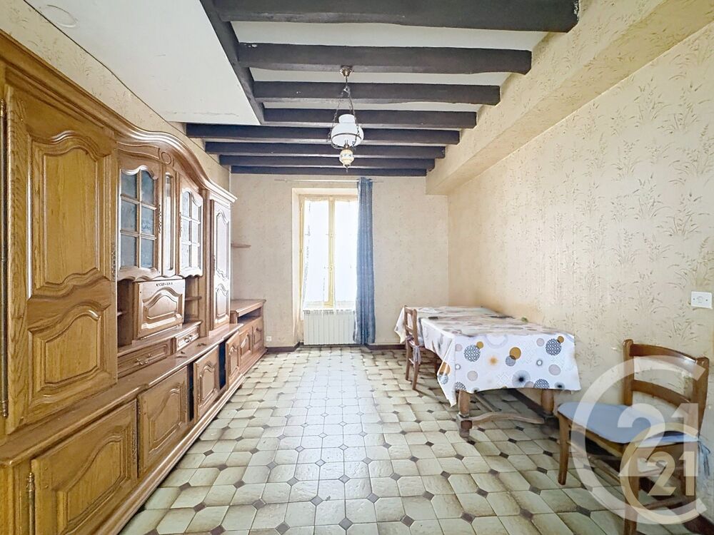 vente Maison - 6 pièce(s) - 180 m² Montigny-sur-Loing (77690)