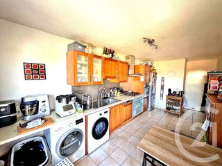  Appartement � vendre 5 pi�ces 103 m�
