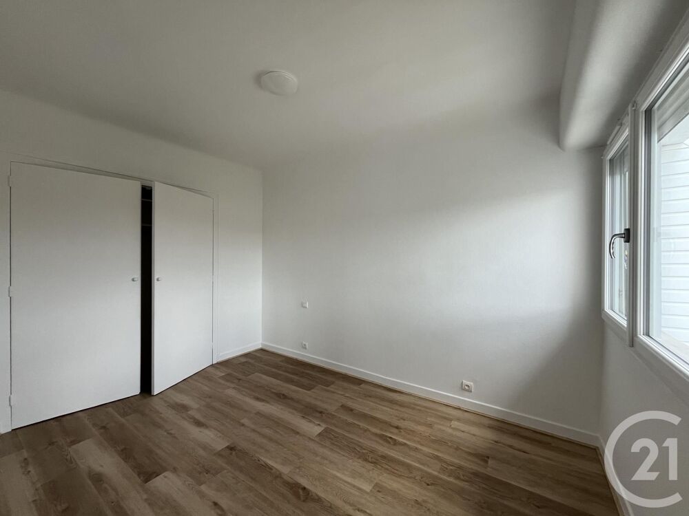 location Appartement - 3 pièce(s) - 91 m² Dax (40100)
