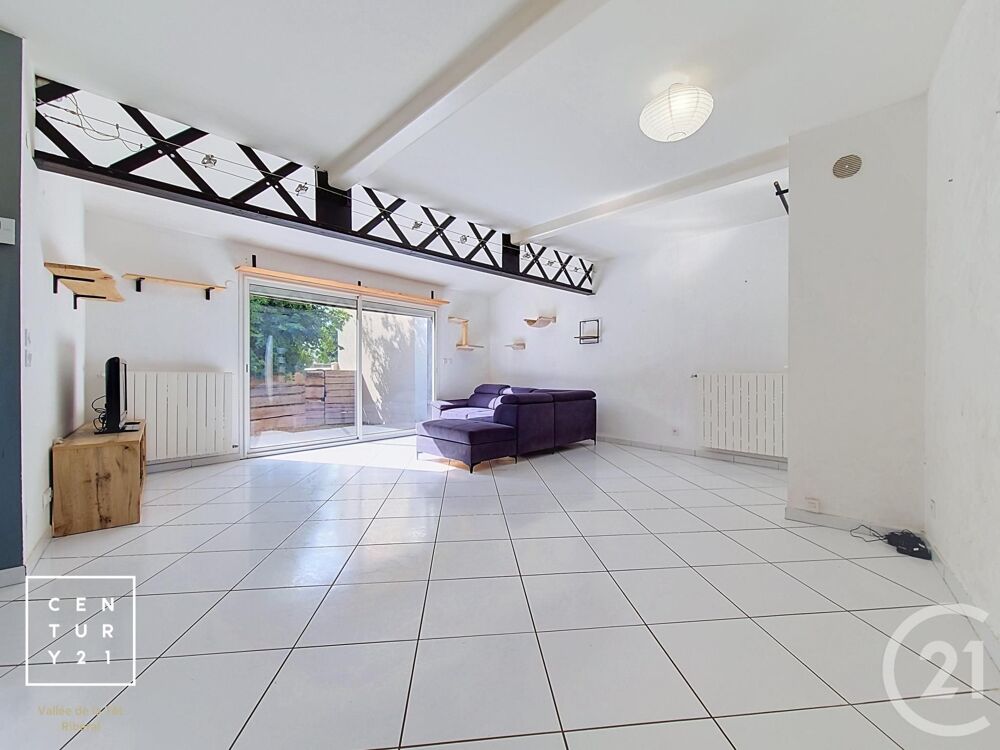 vente Maison - 4 pièce(s) - 92 m² Millas (66170)