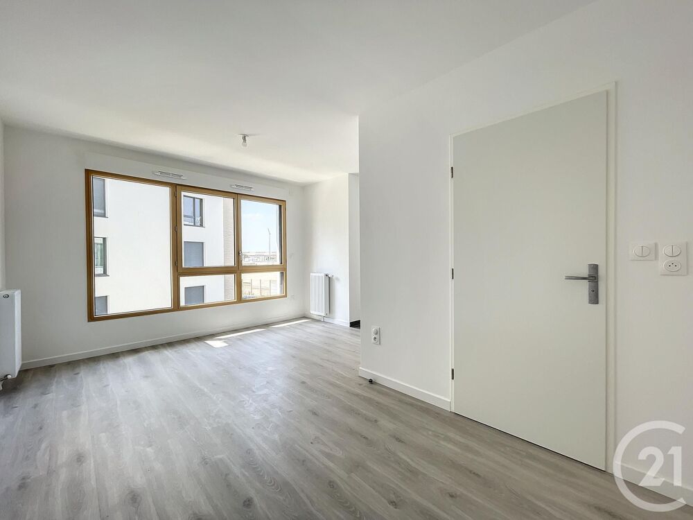 location Appartement - 1 pièce(s) - 29 m² Colombes (92700)