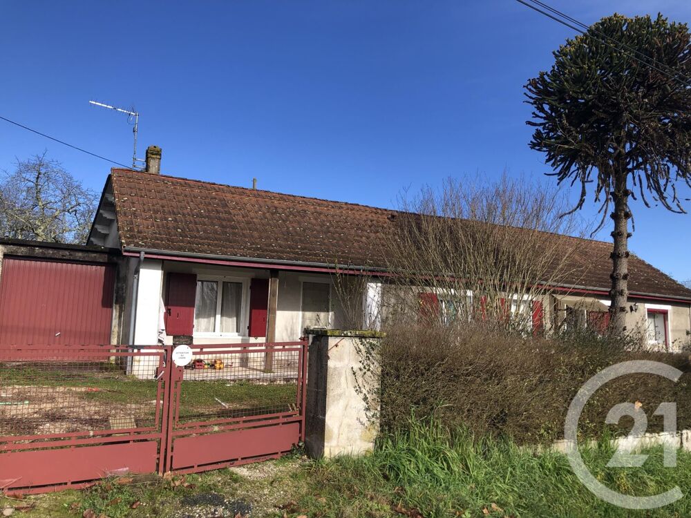 vente Maison - 5 pièce(s) - 293 m² Montpon-Ménestérol (24700)