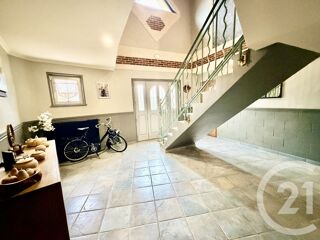  Maison à vendre 8 pièces 202 m²