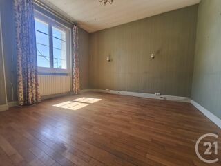  Maison à vendre 6 pièces 165 m²