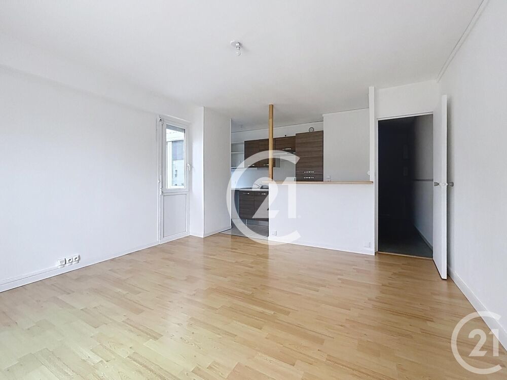 vente Appartement - 3 pièce(s) - 64 m² Hérouville-Saint-Clair (14200)
