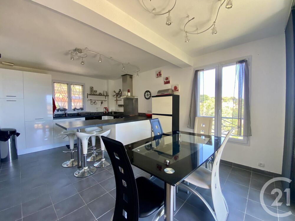 à vendre  Maison La Turbie (06320)