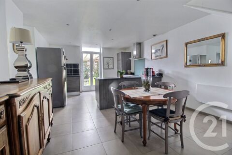   Vente Maison Maison - 4 pi�ce(s) - 101 m�