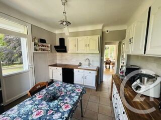 vente Maison - 7 pièce(s) - 176 m² Becquigny (80500)
