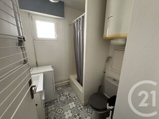  Appartement à louer 1 pièce 20 m²