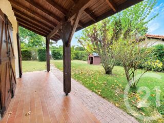 vente Maison - 5 pièce(s) - 106 m² Tournefeuille (31170)