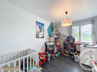  Appartement � vendre 3 pi�ces 66 m�