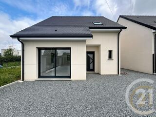  Maison � vendre 6 pi�ces 114 m�