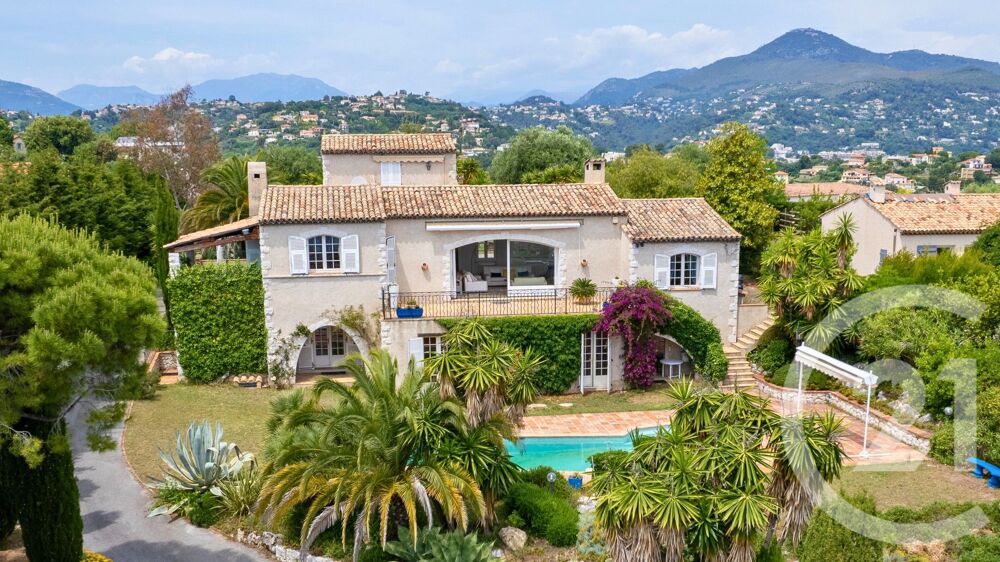 � vendre  Maison Nice (06000)