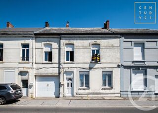  Maison à vendre 7 pièces 200 m²