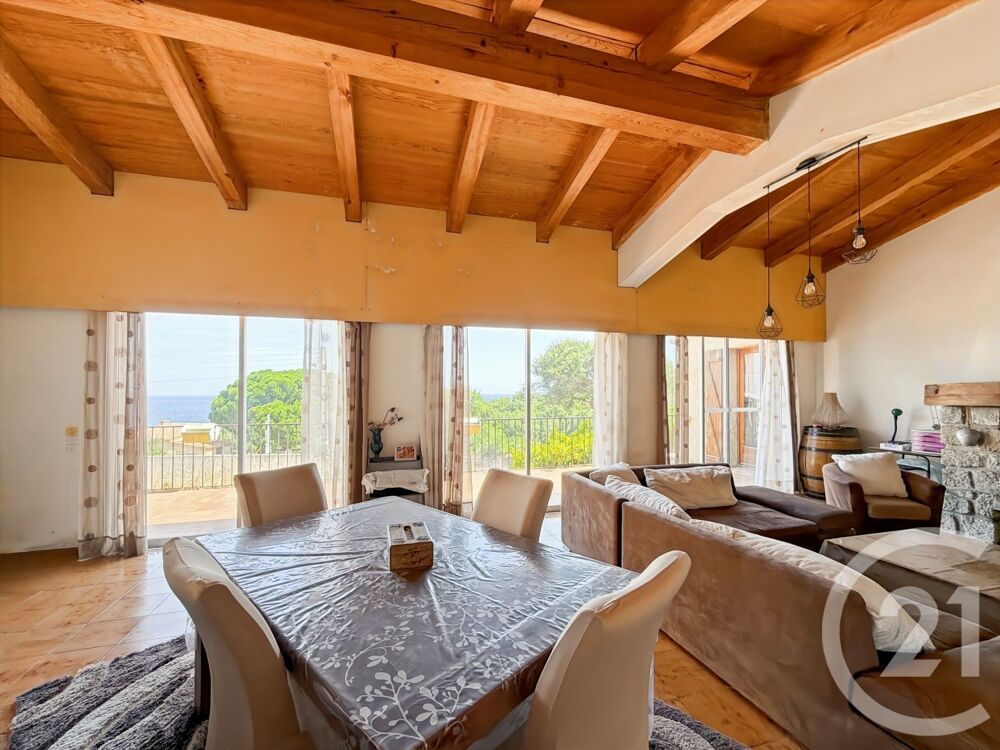 à vendre  Maison Monticello (20220)