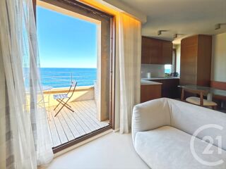  Appartement � vendre 3 pi�ces 64 m�