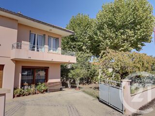  Maison à vendre 3 pièces 115 m²