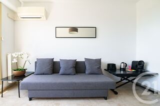  Appartement à louer 1 pièce 22 m²