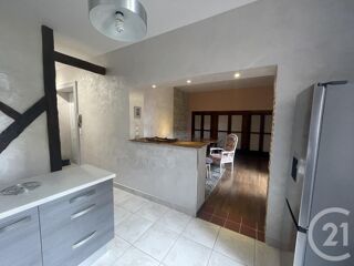  Appartement à louer 3 pièces 69 m²