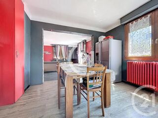  Maison à vendre 6 pièces 113 m²
