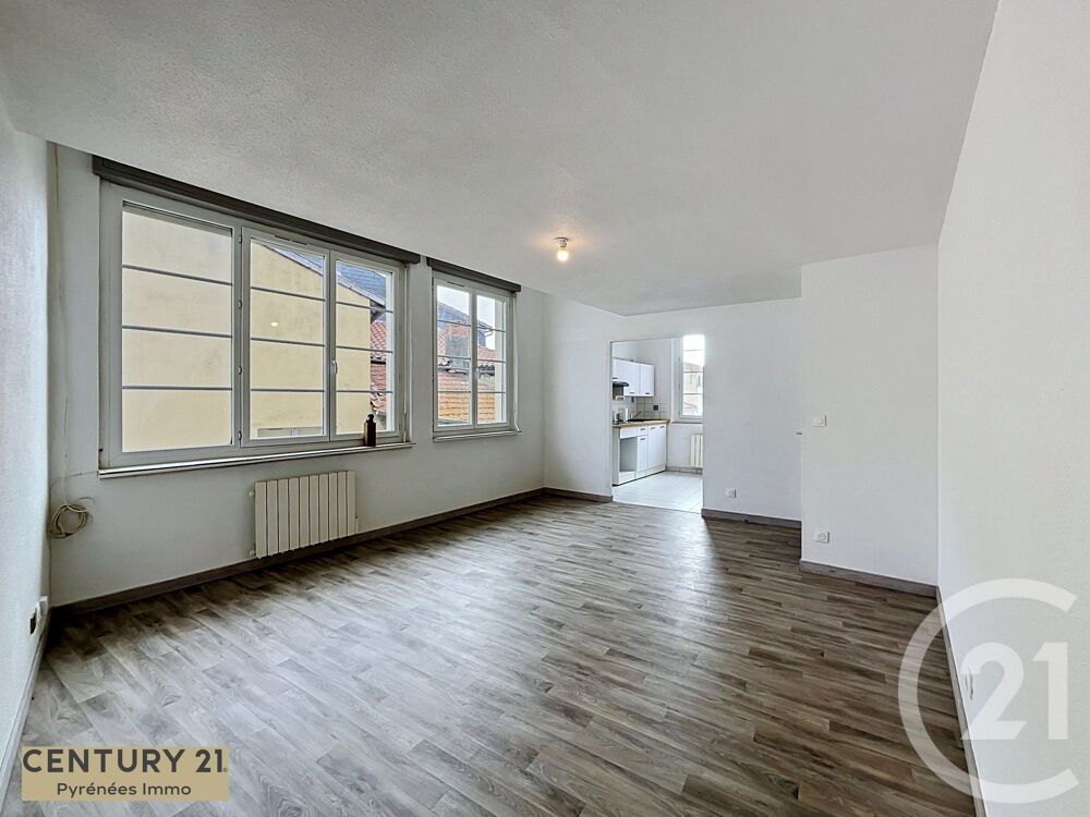 location Appartement - 5 pièce(s) - 94 m² Saint-Gaudens (31800)