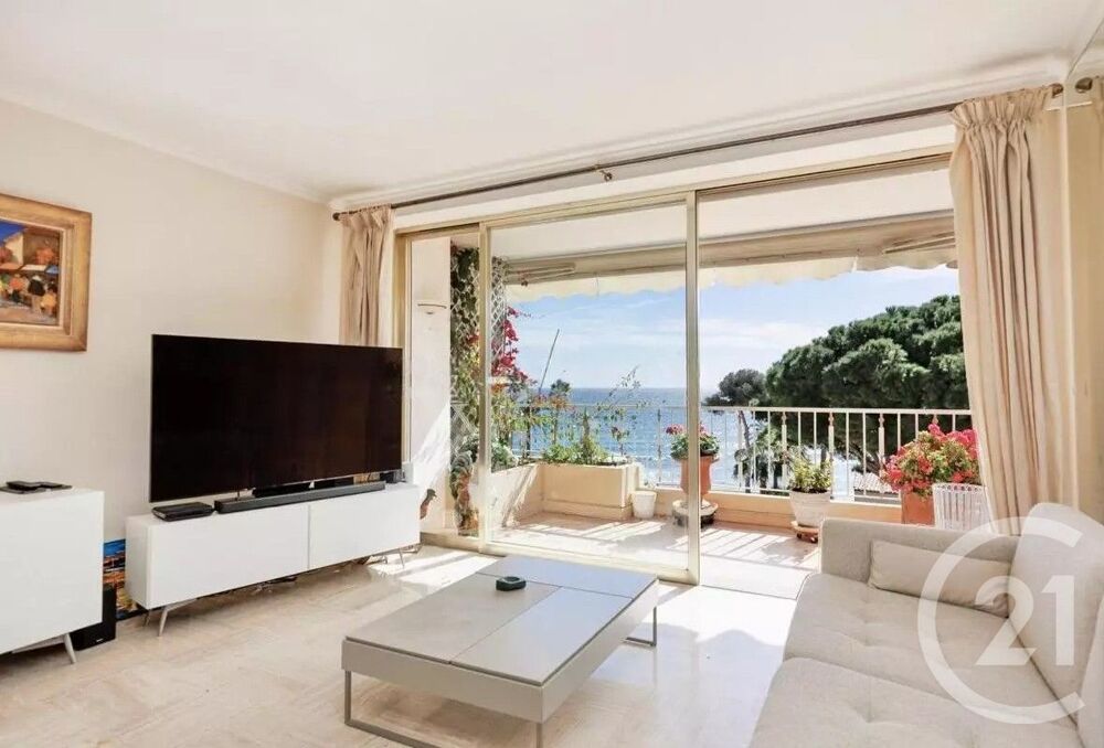  vendre  Appartement Cannes (06400)