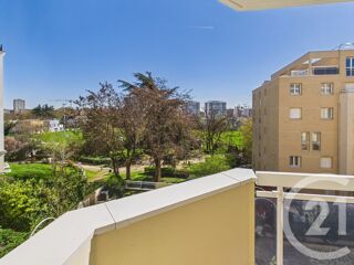  Appartement � vendre 4 pi�ces 82 m�