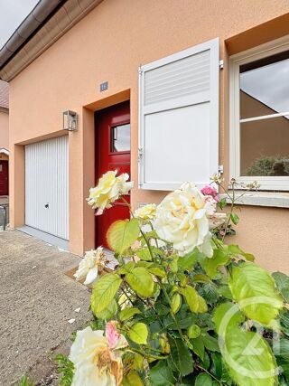  Maison  vendre 4 pices 87 m
