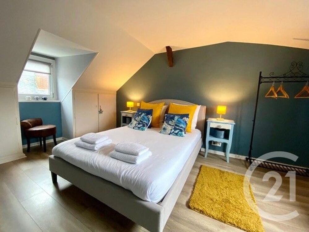 Appartement 2 pièces 35 m² · à Honfleur · 35 m² · 158 600 €