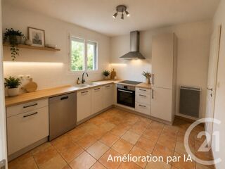  Maison à vendre 5 pièces 128 m²
