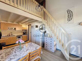  Appartement � vendre 3 pi�ces 54 m�