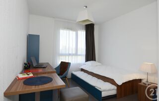  Appartement � vendre 1 pi�ce 17 m�