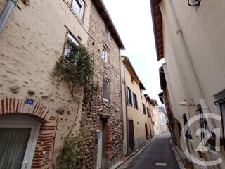 vente Maison - 3 pièce(s) - 53 m² Verniolle (09340)